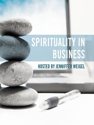 cover image of Spirituality in Business